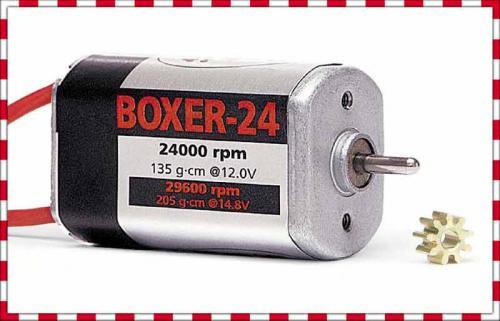 SLOT IT Motor boxer-24 24.000 rpm